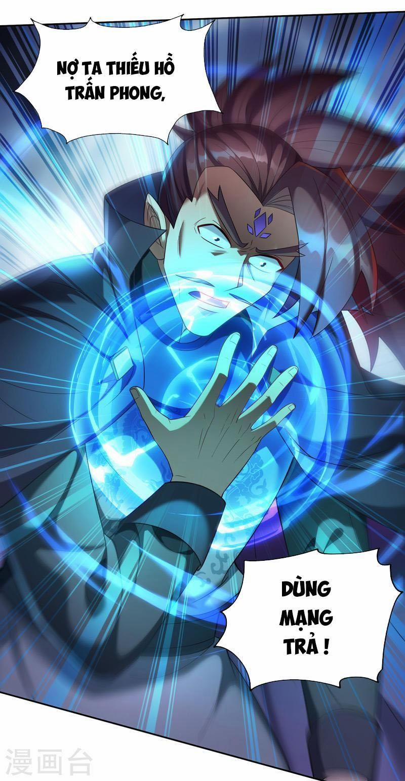 Trọng Sinh Sau Tám Vạn Năm 340 trang 4