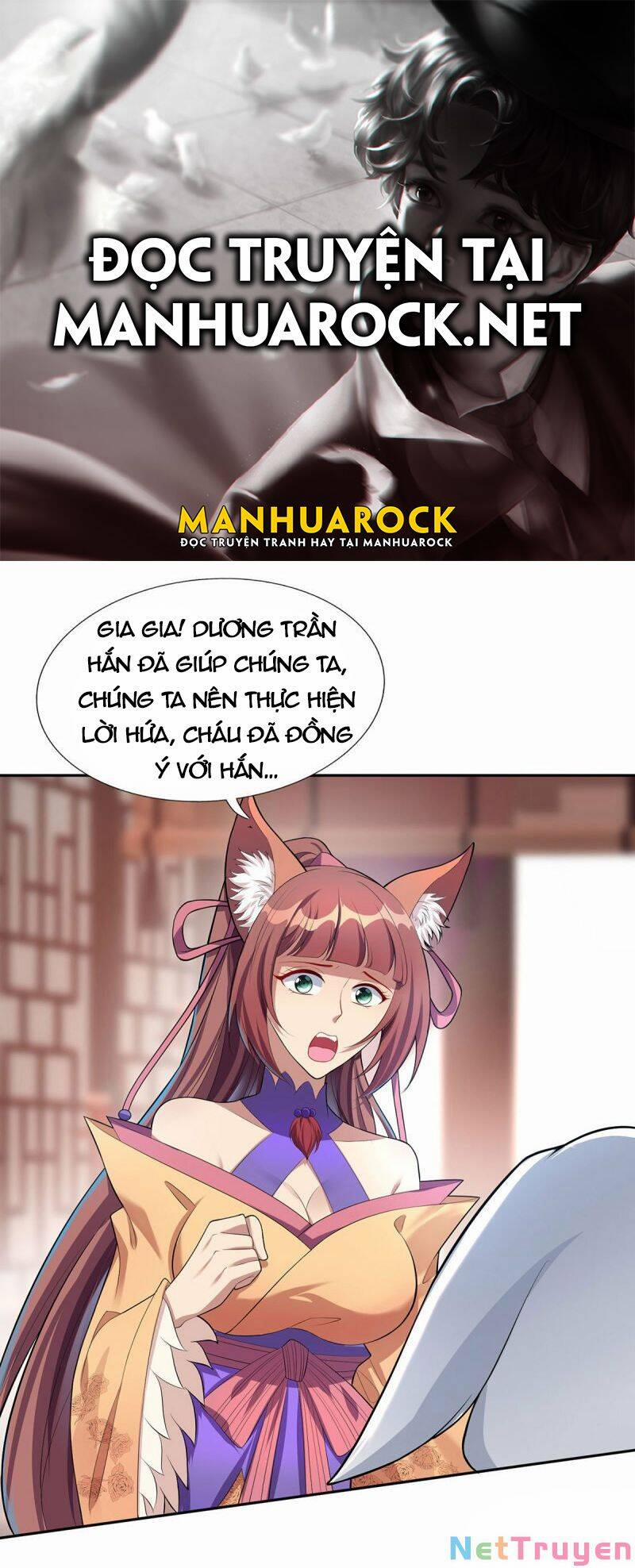 Trọng Sinh Sau Tám Vạn Năm 341 trang 0