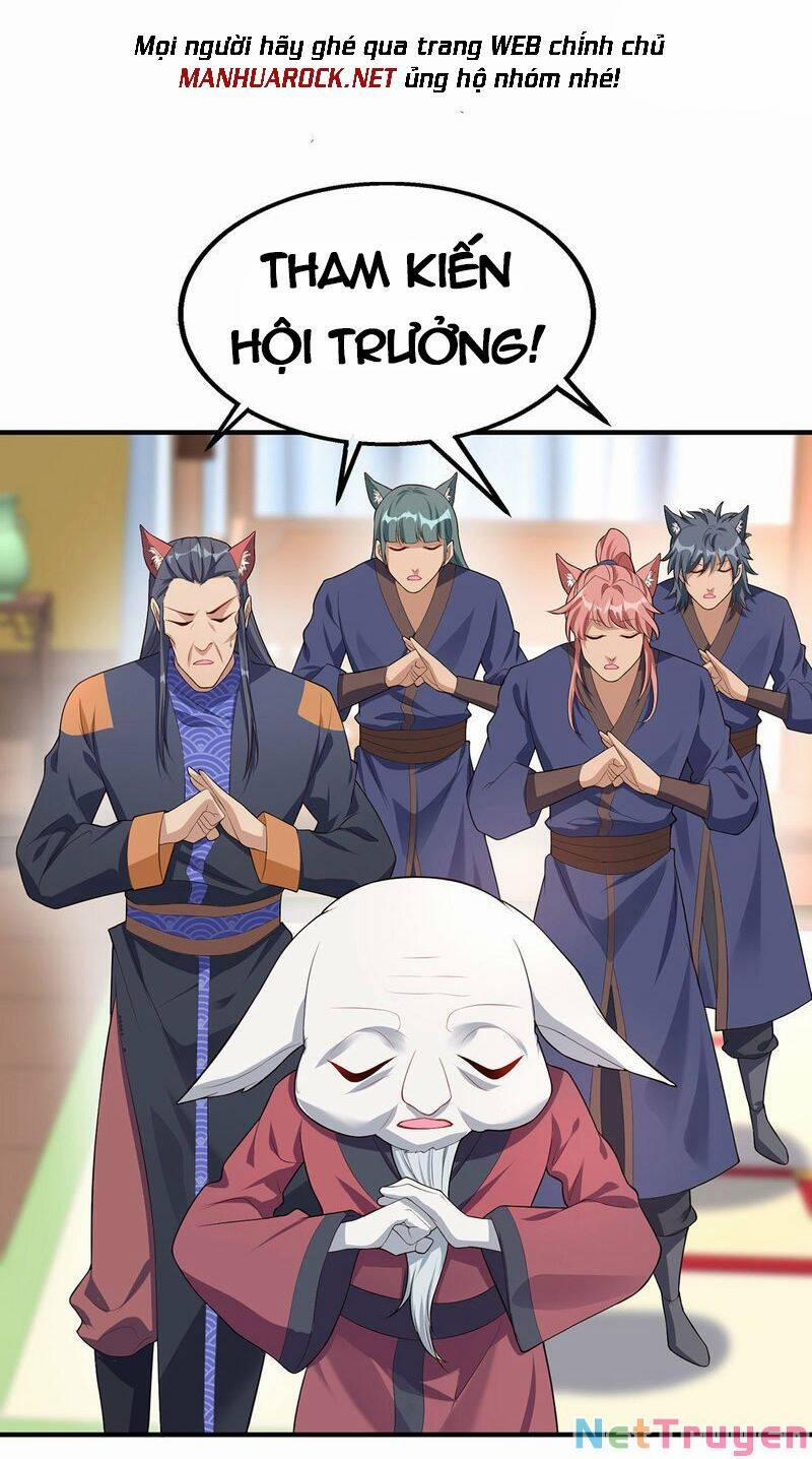 Trọng Sinh Sau Tám Vạn Năm 341 trang 14