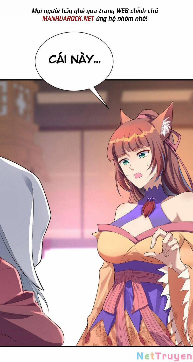 Trọng Sinh Sau Tám Vạn Năm 341 trang 15