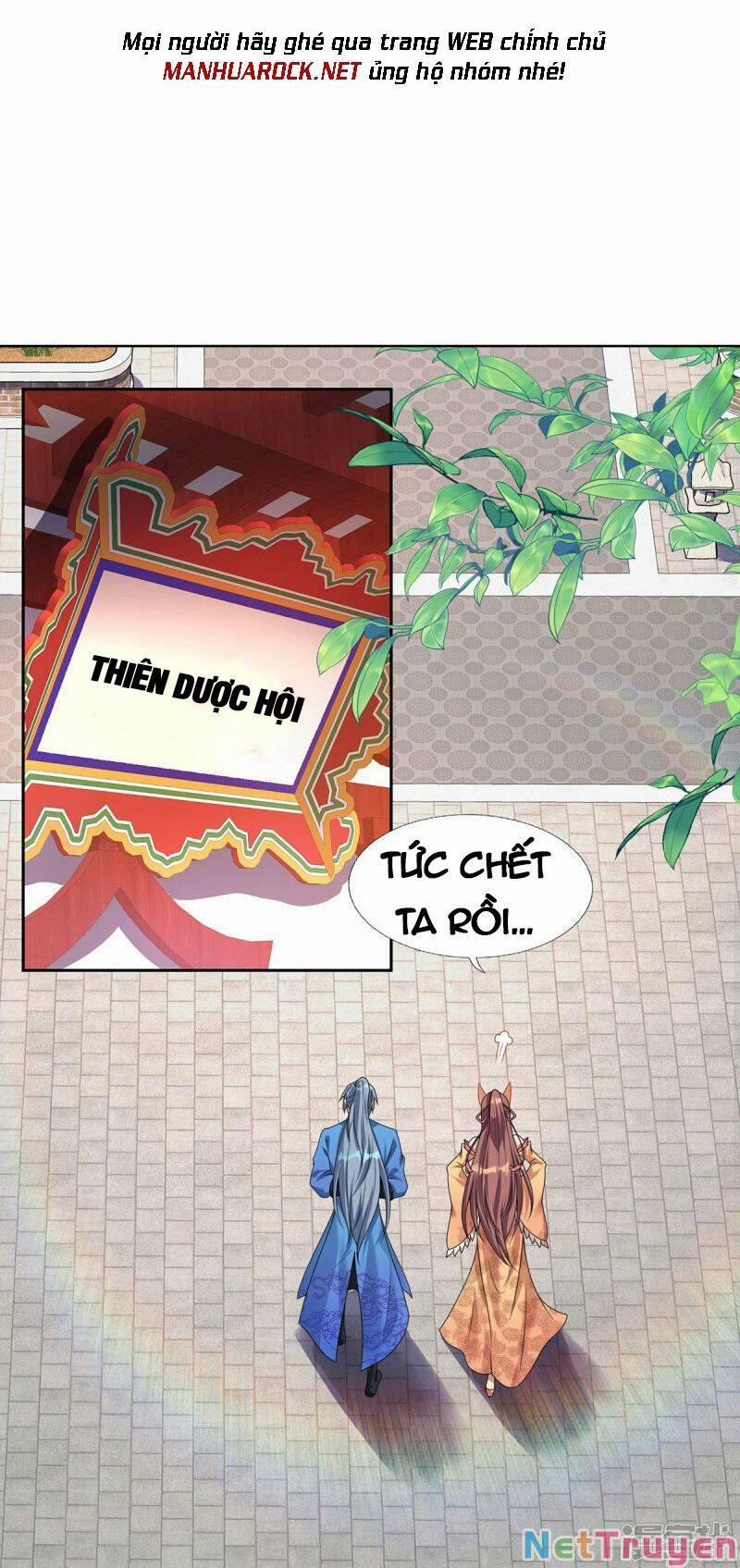 Trọng Sinh Sau Tám Vạn Năm 341 trang 16