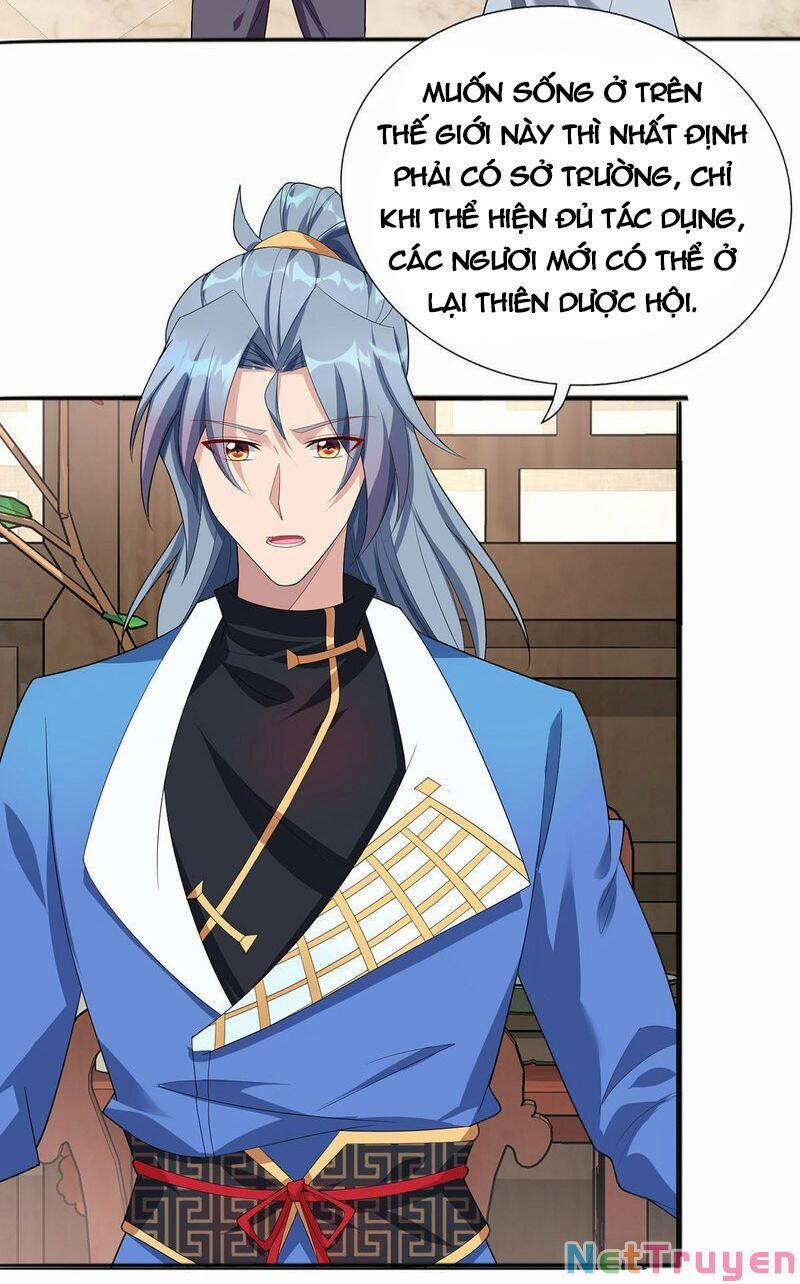 Trọng Sinh Sau Tám Vạn Năm 341 trang 26