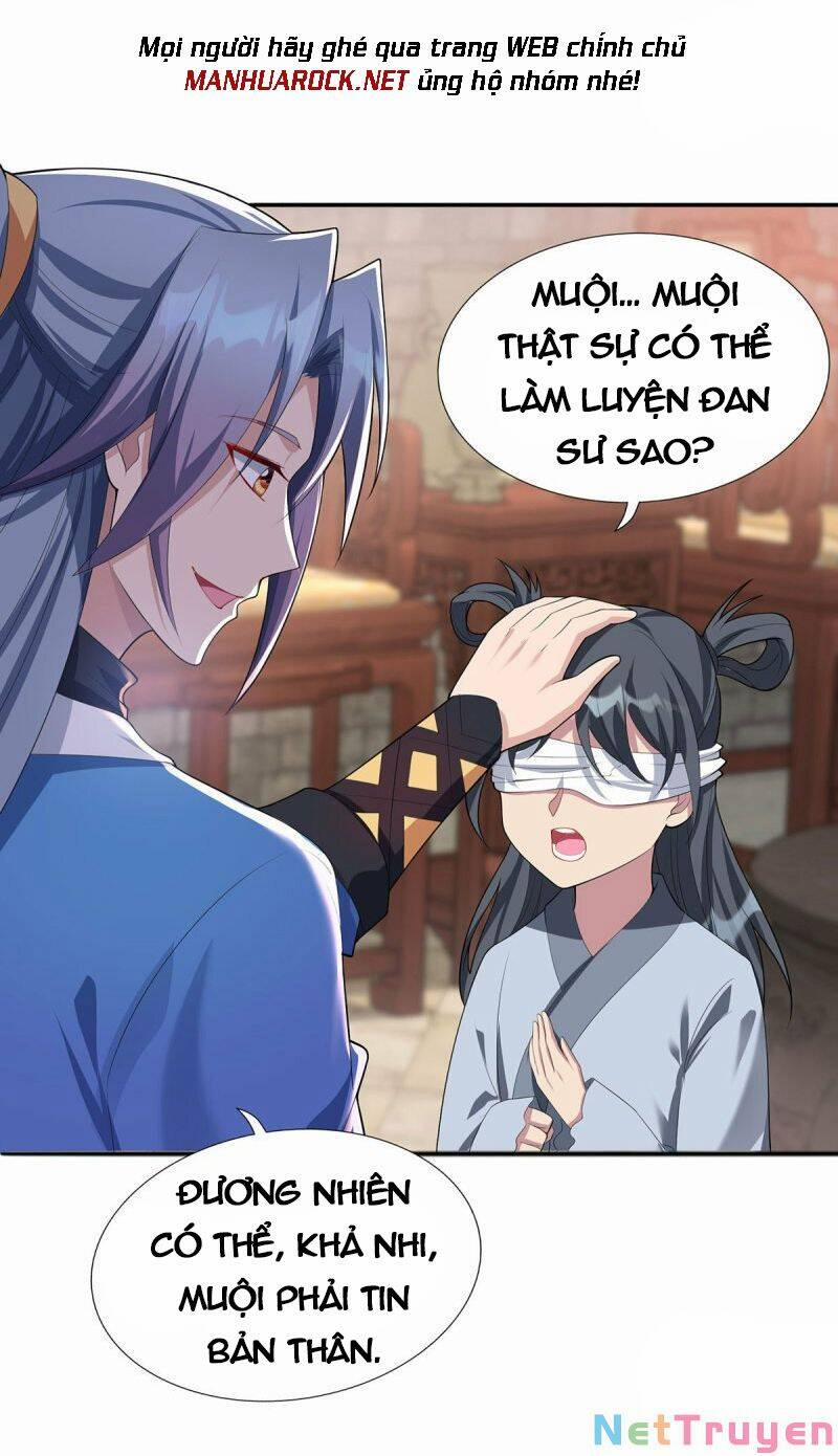 Trọng Sinh Sau Tám Vạn Năm 341 trang 29