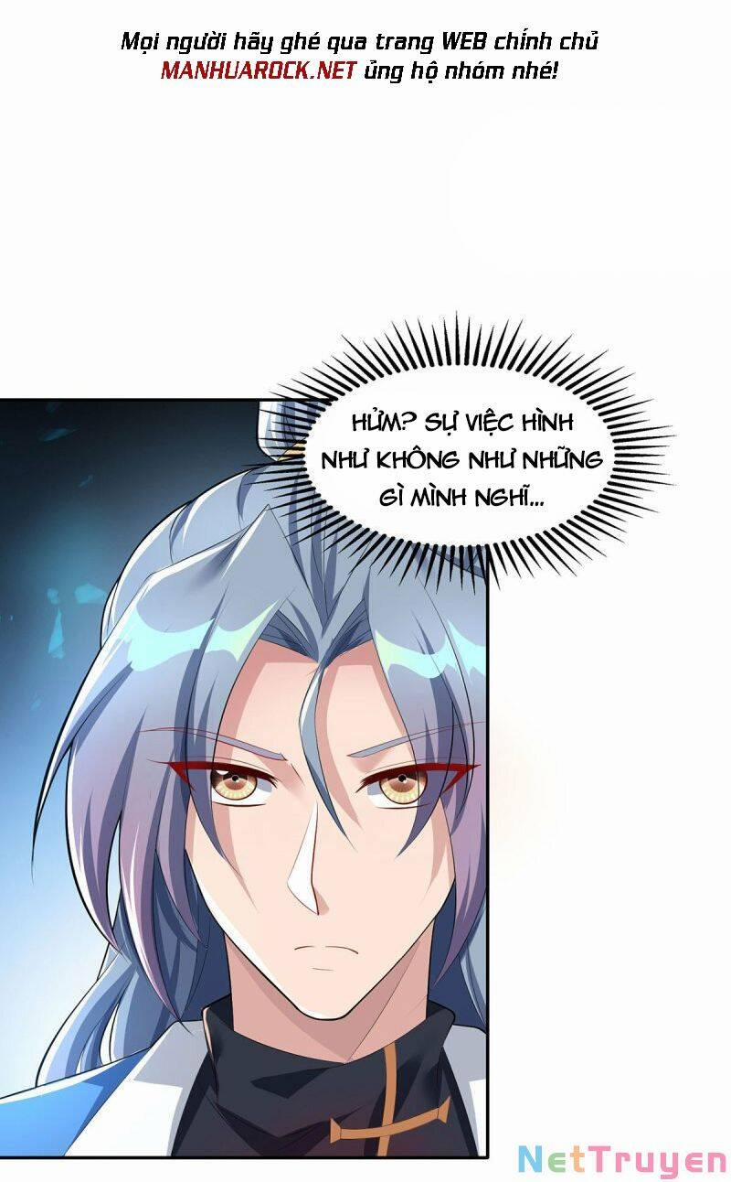 Trọng Sinh Sau Tám Vạn Năm 341 trang 3