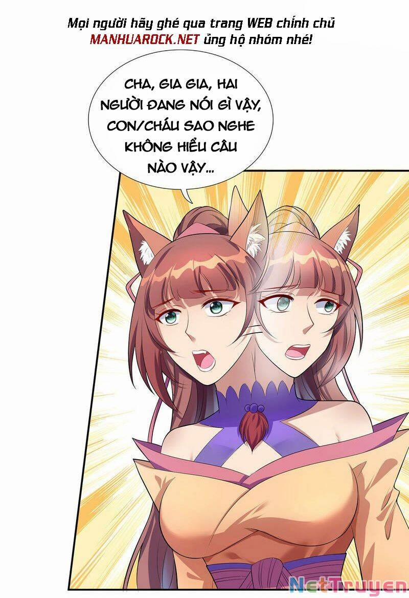 Trọng Sinh Sau Tám Vạn Năm 341 trang 4