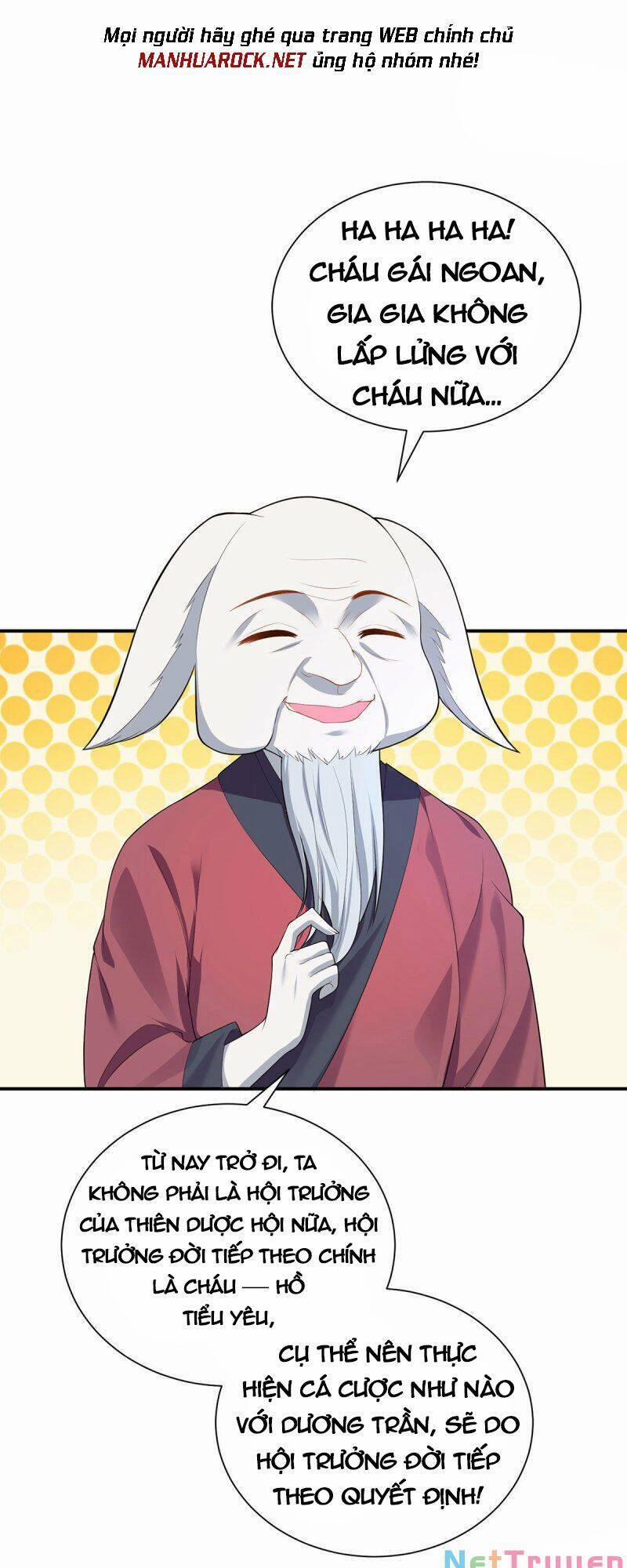 Trọng Sinh Sau Tám Vạn Năm 341 trang 5