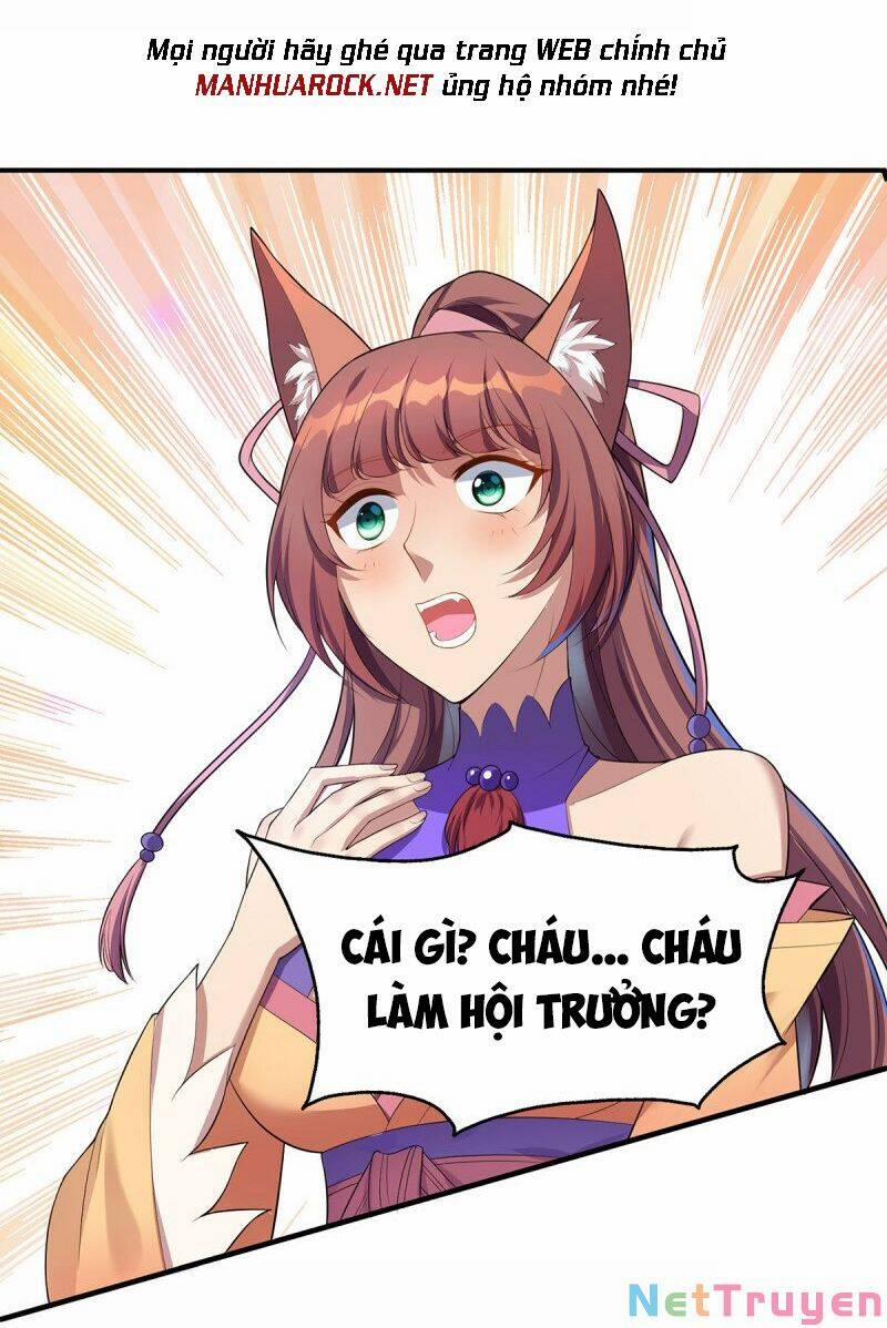 Trọng Sinh Sau Tám Vạn Năm 341 trang 7