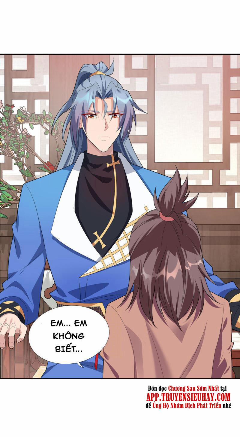 Trọng Sinh Sau Tám Vạn Năm 342 trang 10