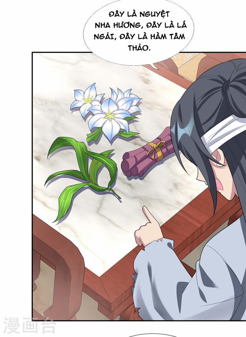 Trọng Sinh Sau Tám Vạn Năm 342 trang 12