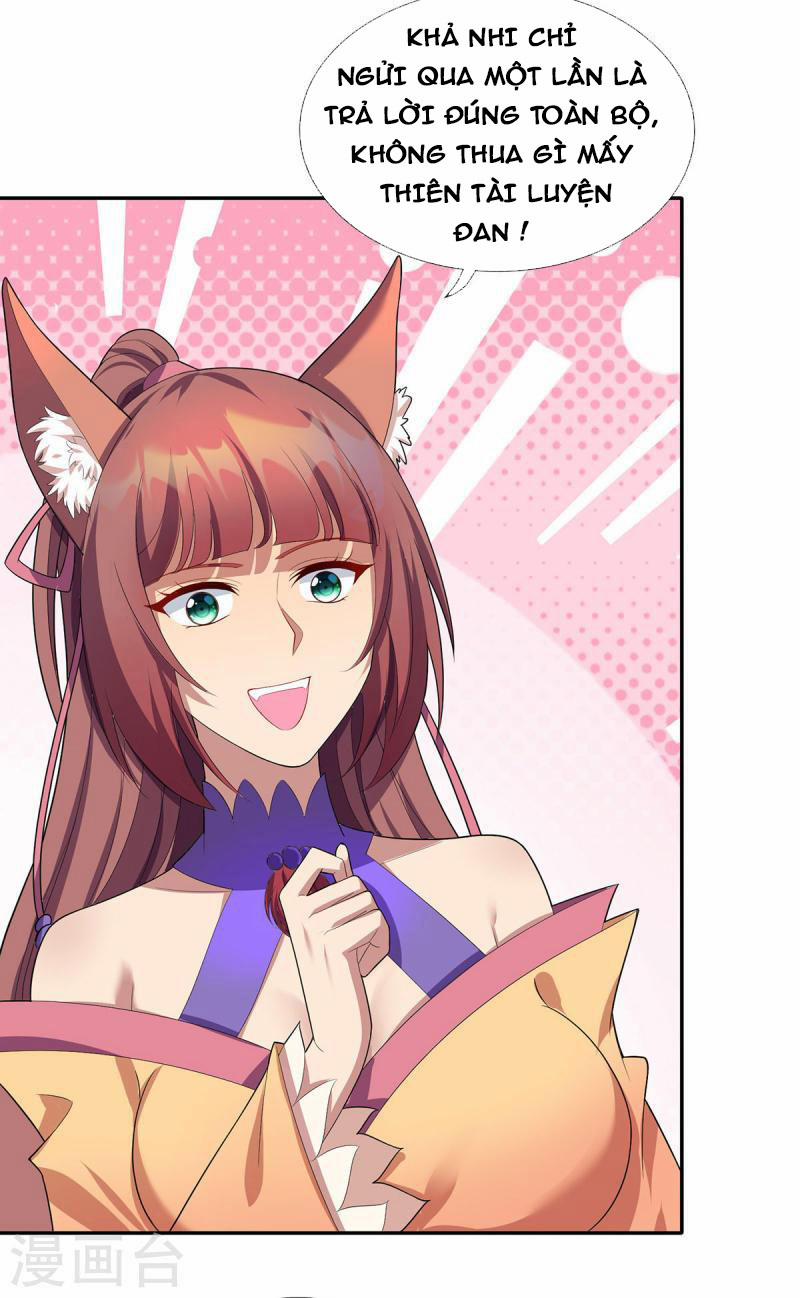 Trọng Sinh Sau Tám Vạn Năm 342 trang 13