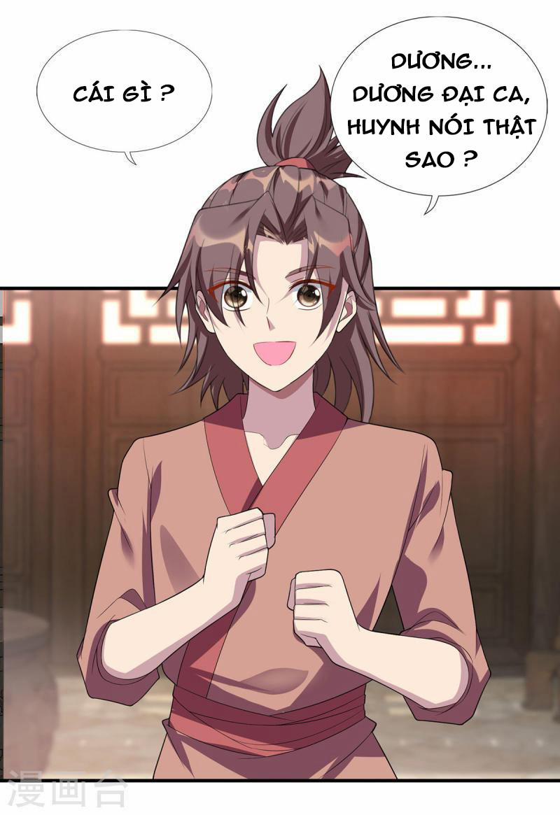 Trọng Sinh Sau Tám Vạn Năm 342 trang 22