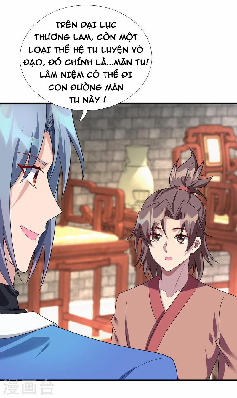 Trọng Sinh Sau Tám Vạn Năm 342 trang 26