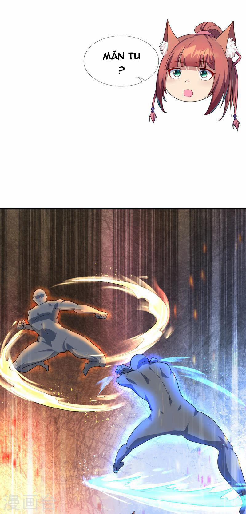 Trọng Sinh Sau Tám Vạn Năm 342 trang 27