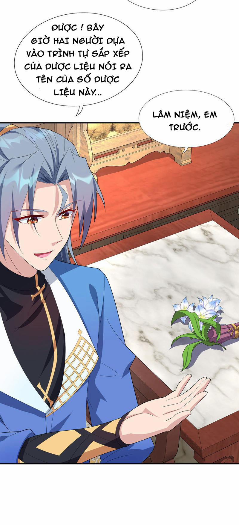 Trọng Sinh Sau Tám Vạn Năm 342 trang 7