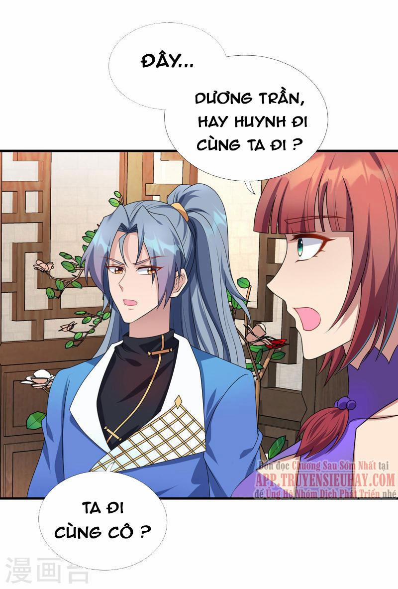 Trọng Sinh Sau Tám Vạn Năm 343 trang 14