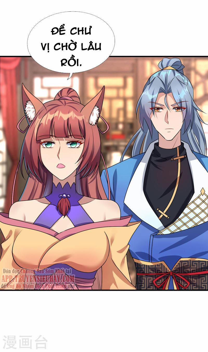 Trọng Sinh Sau Tám Vạn Năm 343 trang 23