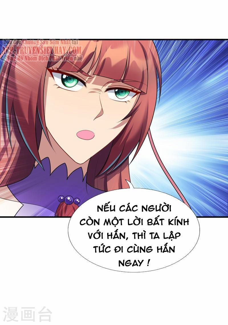 Trọng Sinh Sau Tám Vạn Năm 343 trang 31