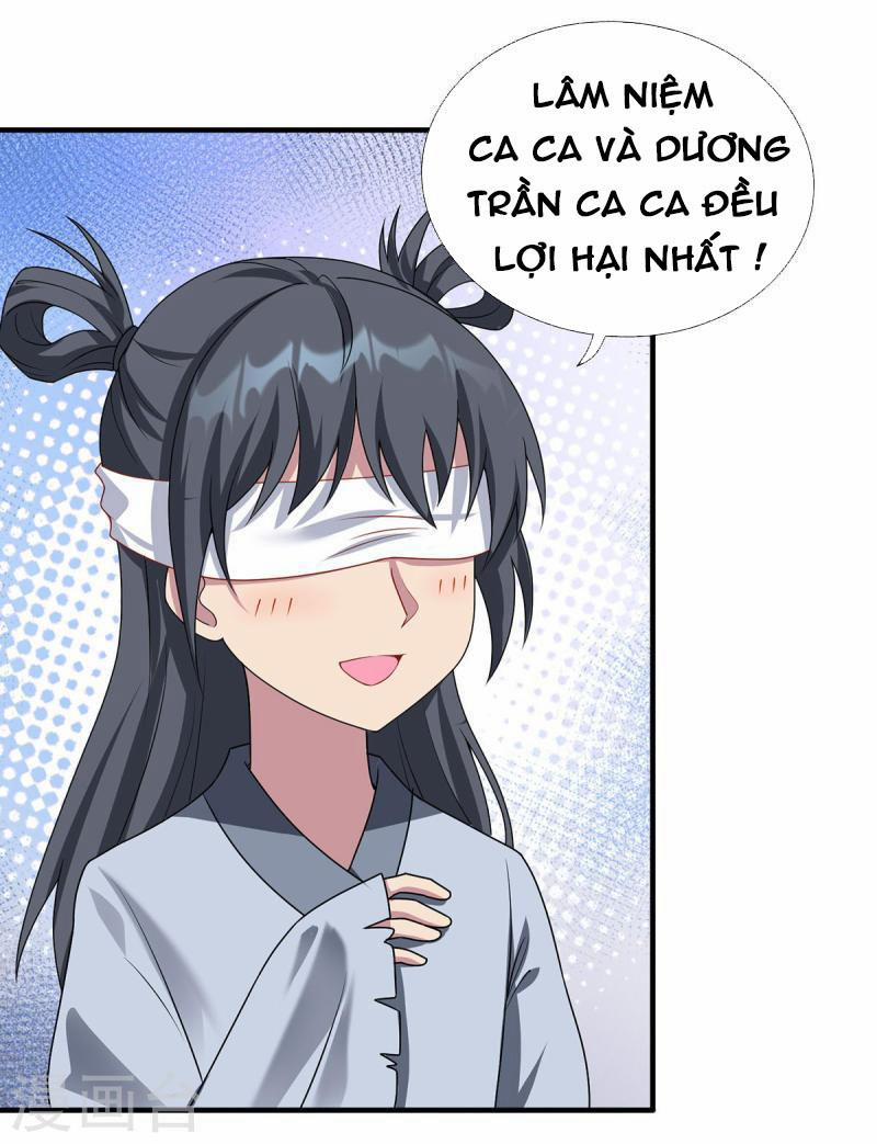 Trọng Sinh Sau Tám Vạn Năm 343 trang 5