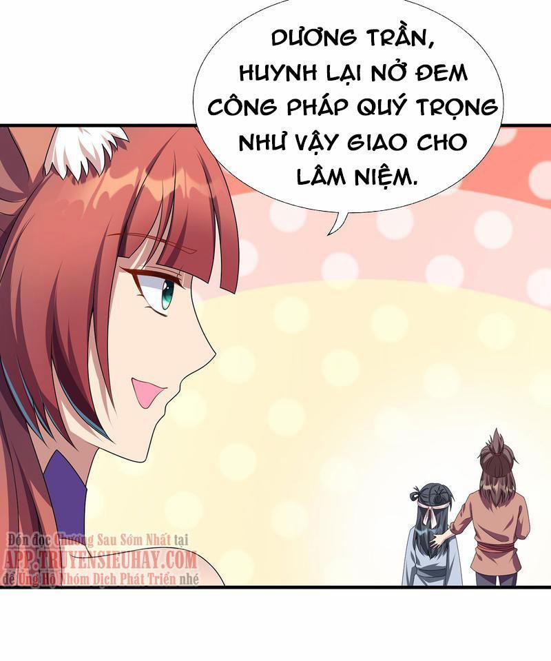 Trọng Sinh Sau Tám Vạn Năm 343 trang 7