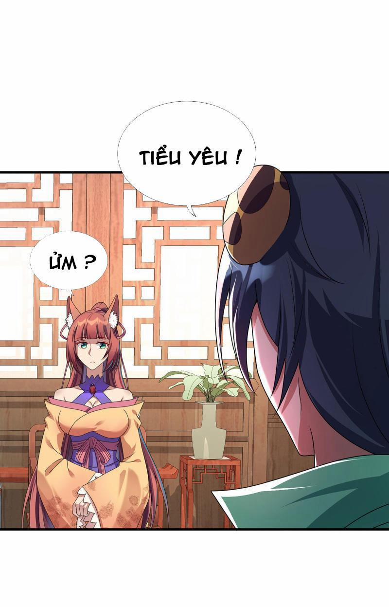 Trọng Sinh Sau Tám Vạn Năm 343 trang 9