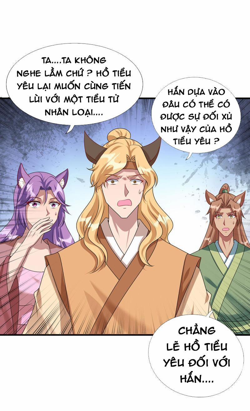 Trọng Sinh Sau Tám Vạn Năm 344 trang 0