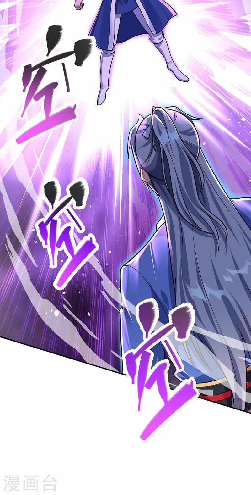 Trọng Sinh Sau Tám Vạn Năm 344 trang 28