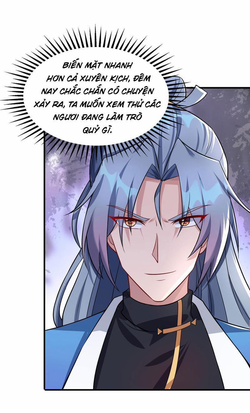 Trọng Sinh Sau Tám Vạn Năm 344 trang 5