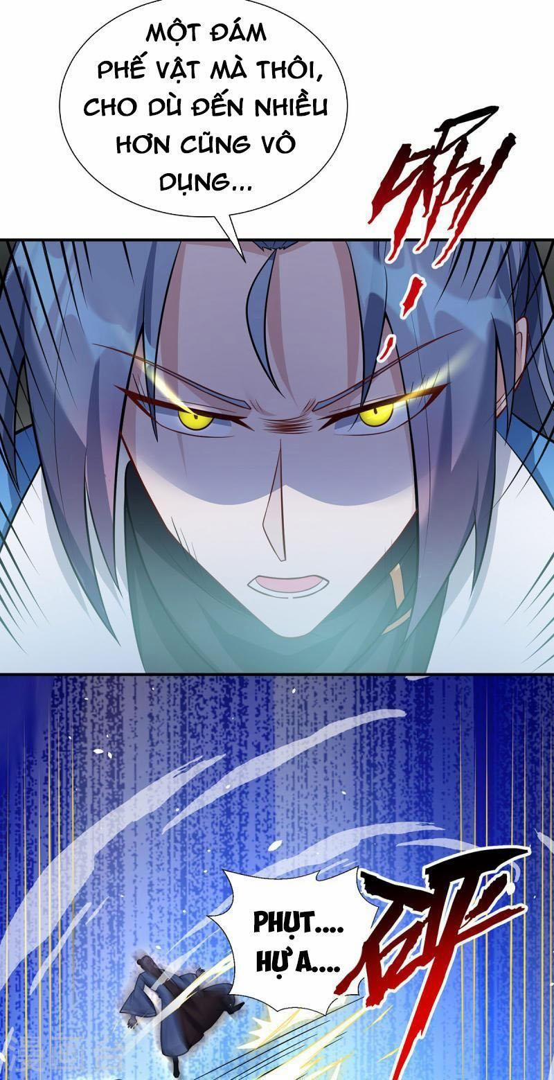 Trọng Sinh Sau Tám Vạn Năm 345 trang 13