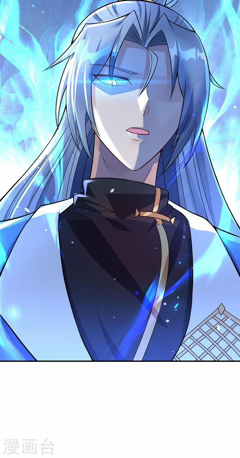 Trọng Sinh Sau Tám Vạn Năm 345 trang 17