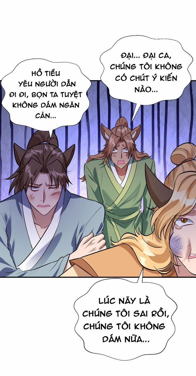 Trọng Sinh Sau Tám Vạn Năm 345 trang 18