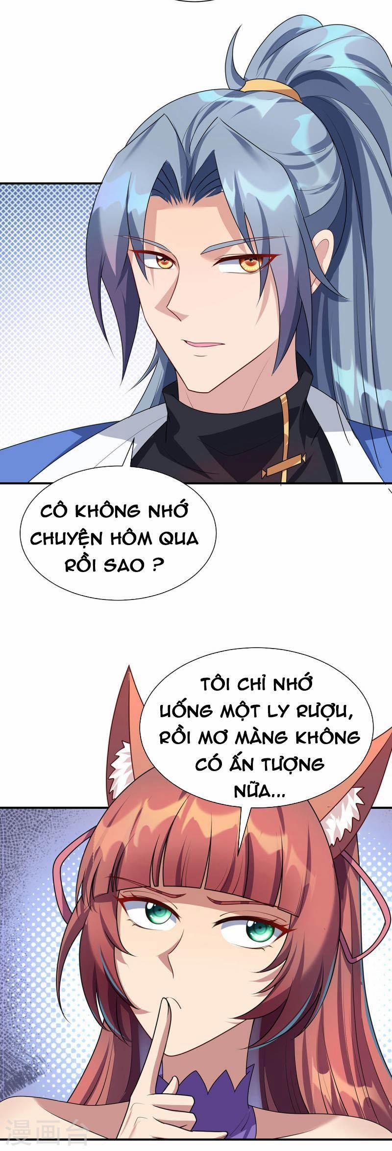 Trọng Sinh Sau Tám Vạn Năm 345 trang 26