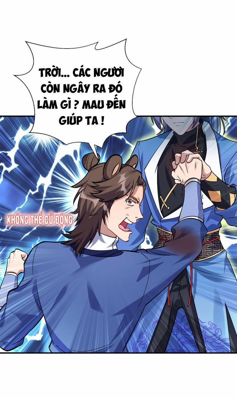 Trọng Sinh Sau Tám Vạn Năm 345 trang 7