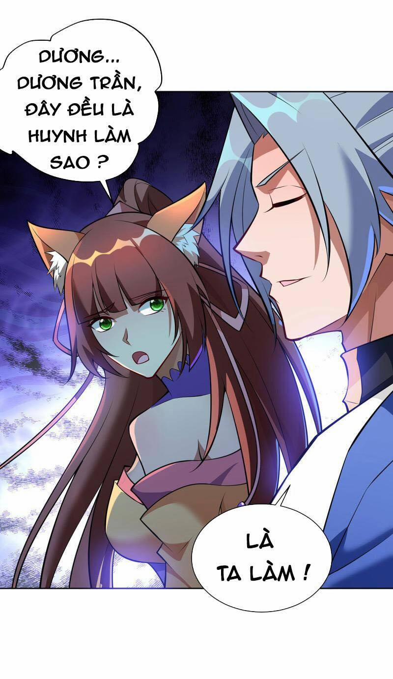 Trọng Sinh Sau Tám Vạn Năm 346 trang 11