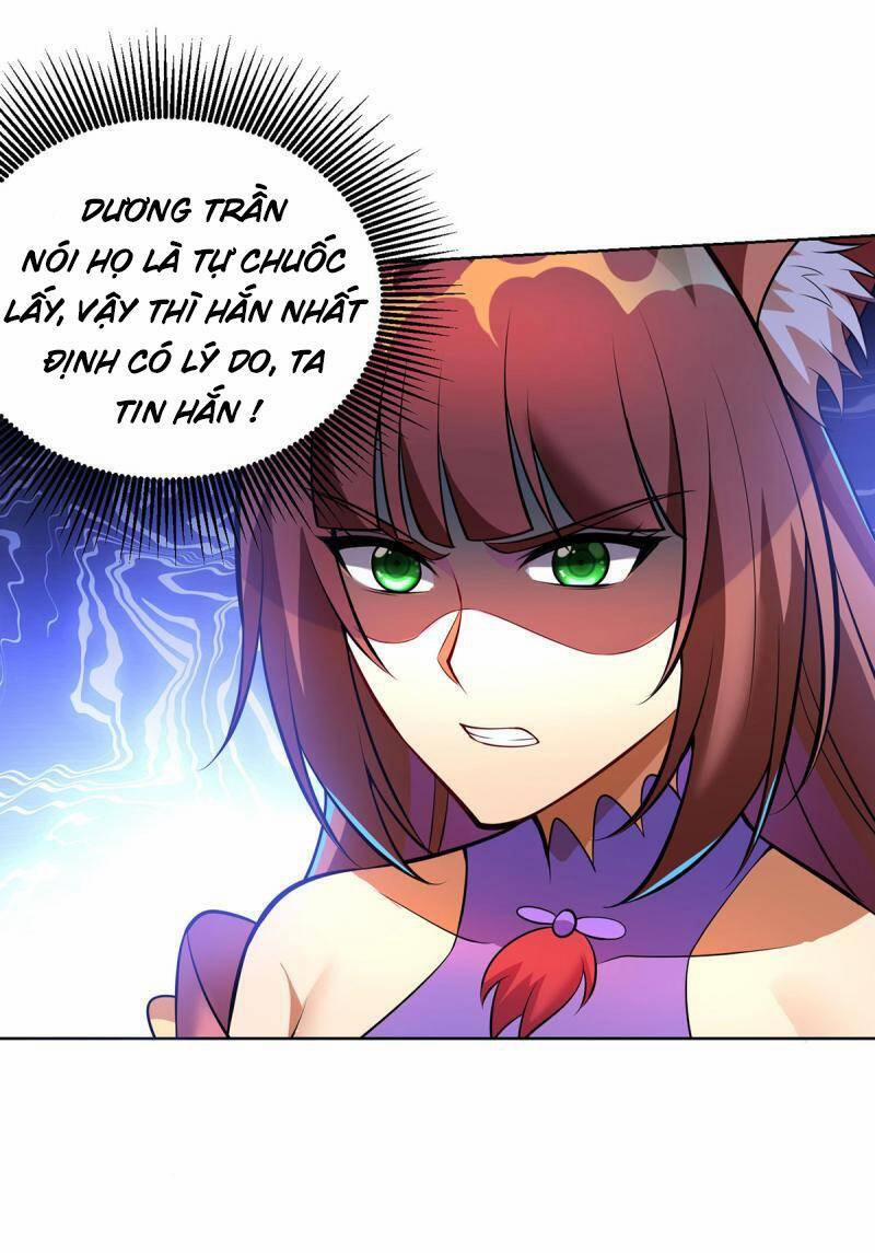 Trọng Sinh Sau Tám Vạn Năm 346 trang 15