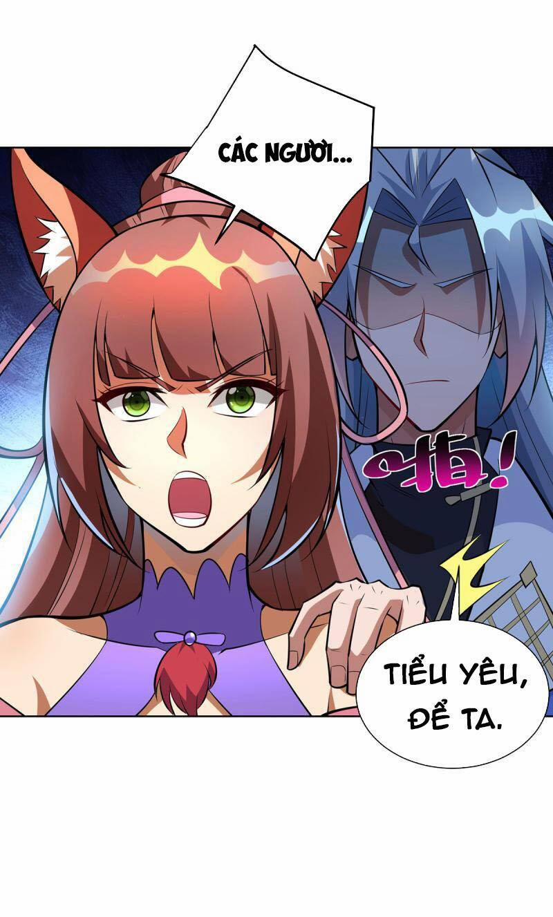 Trọng Sinh Sau Tám Vạn Năm 346 trang 18