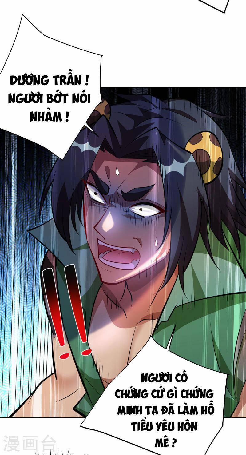 Trọng Sinh Sau Tám Vạn Năm 346 trang 22