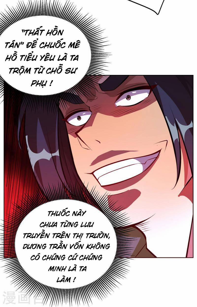 Trọng Sinh Sau Tám Vạn Năm 346 trang 23