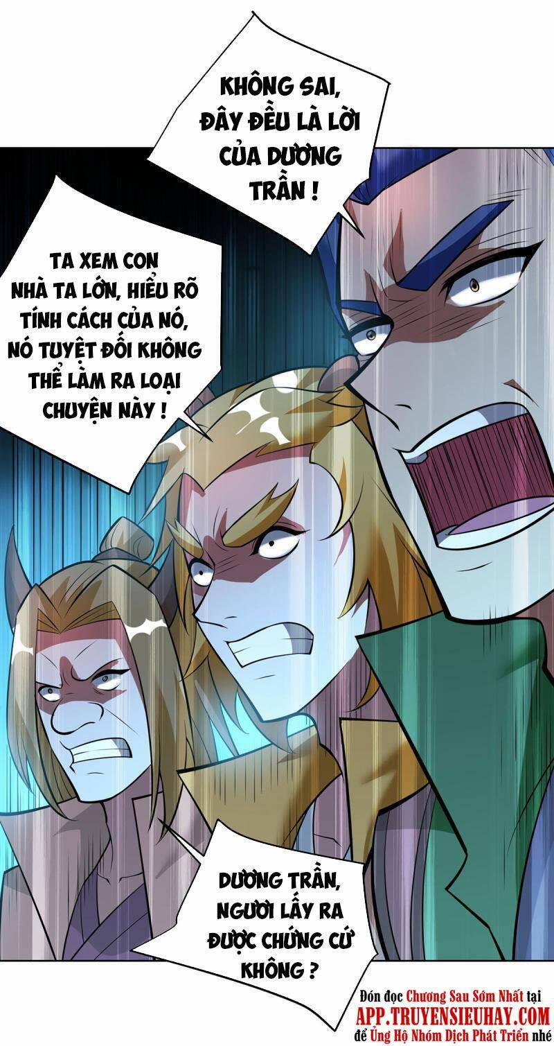 Trọng Sinh Sau Tám Vạn Năm 346 trang 24