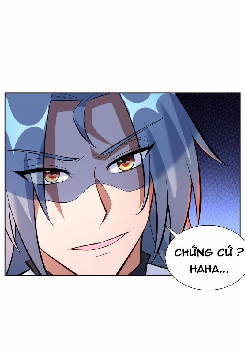 Trọng Sinh Sau Tám Vạn Năm 346 trang 25