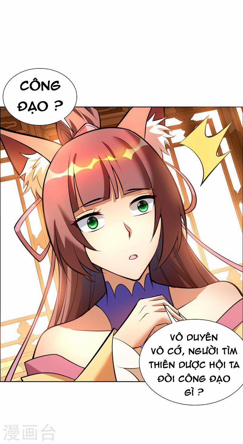 Trọng Sinh Sau Tám Vạn Năm 346 trang 7