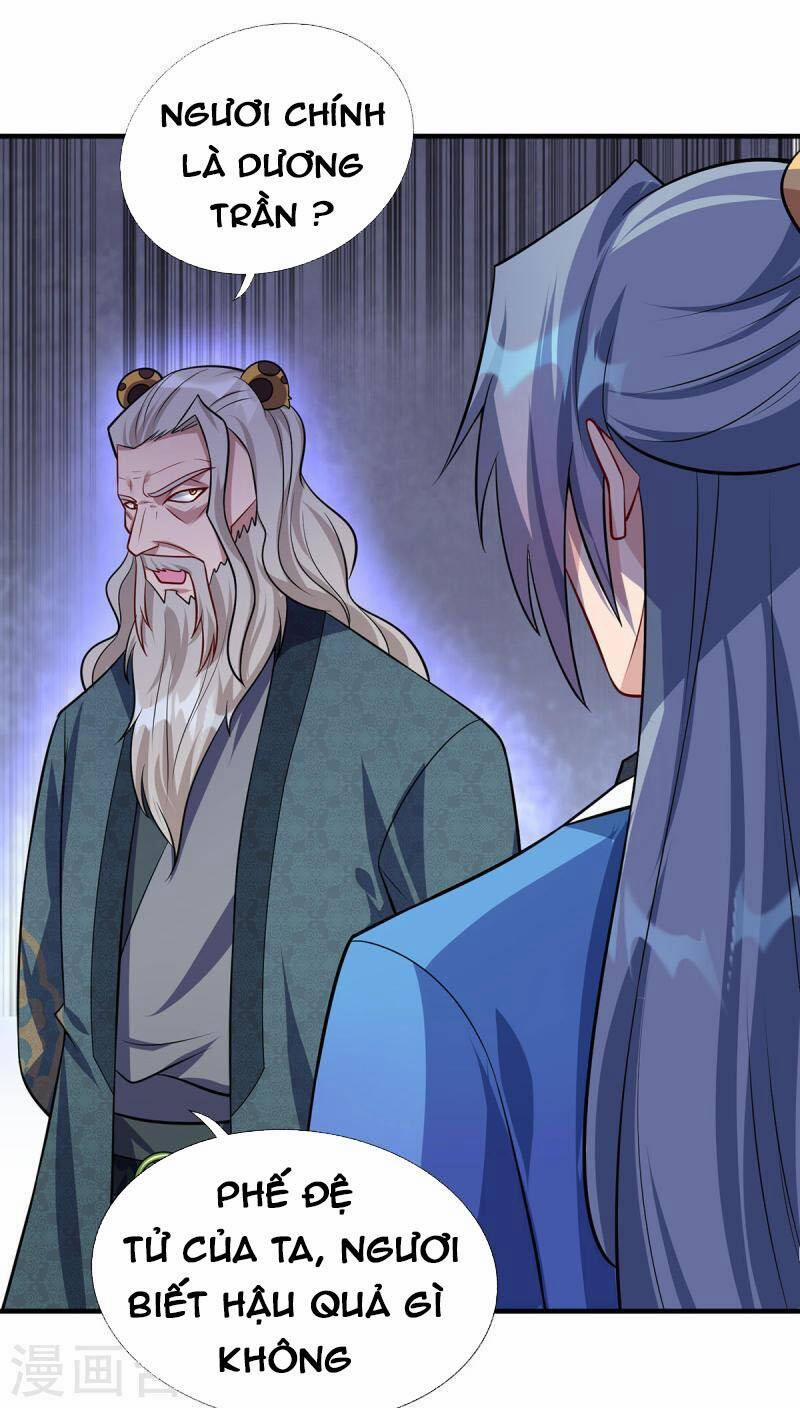 Trọng Sinh Sau Tám Vạn Năm 347 trang 14