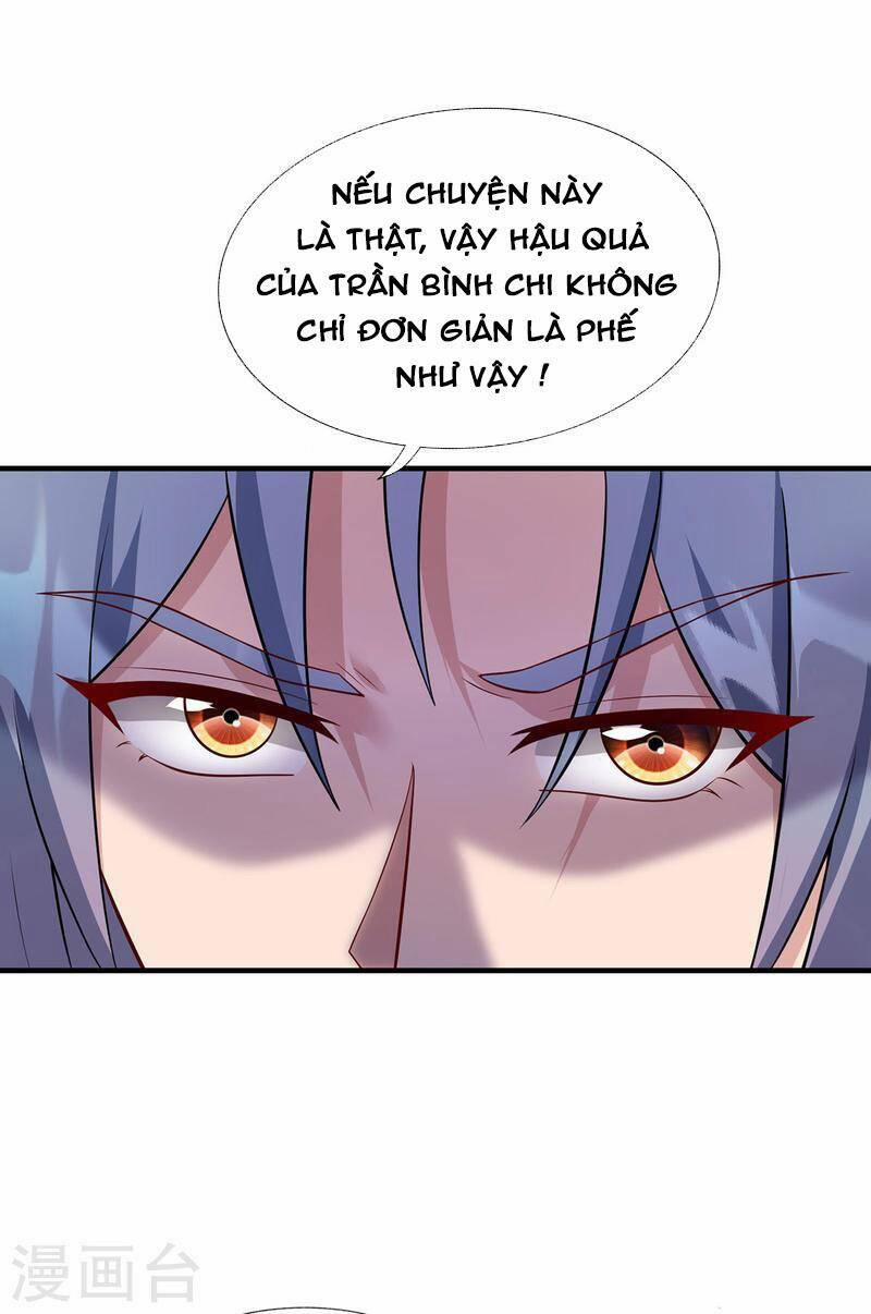 Trọng Sinh Sau Tám Vạn Năm 347 trang 16