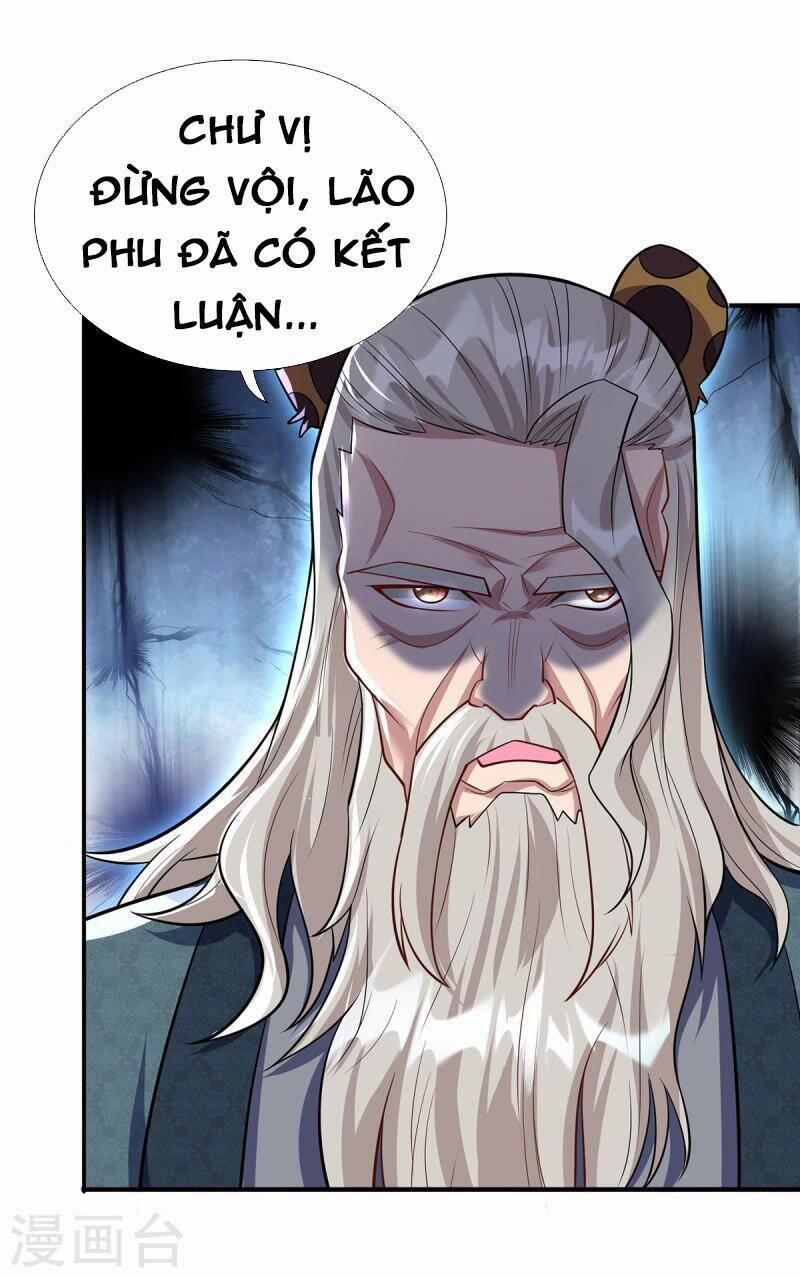 Trọng Sinh Sau Tám Vạn Năm 347 trang 26