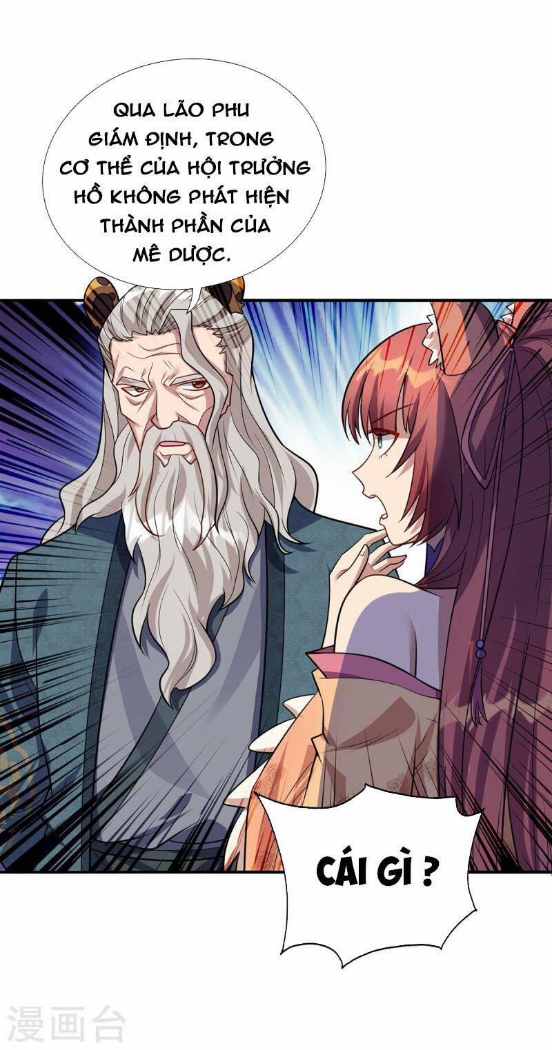 Trọng Sinh Sau Tám Vạn Năm 348 trang 0