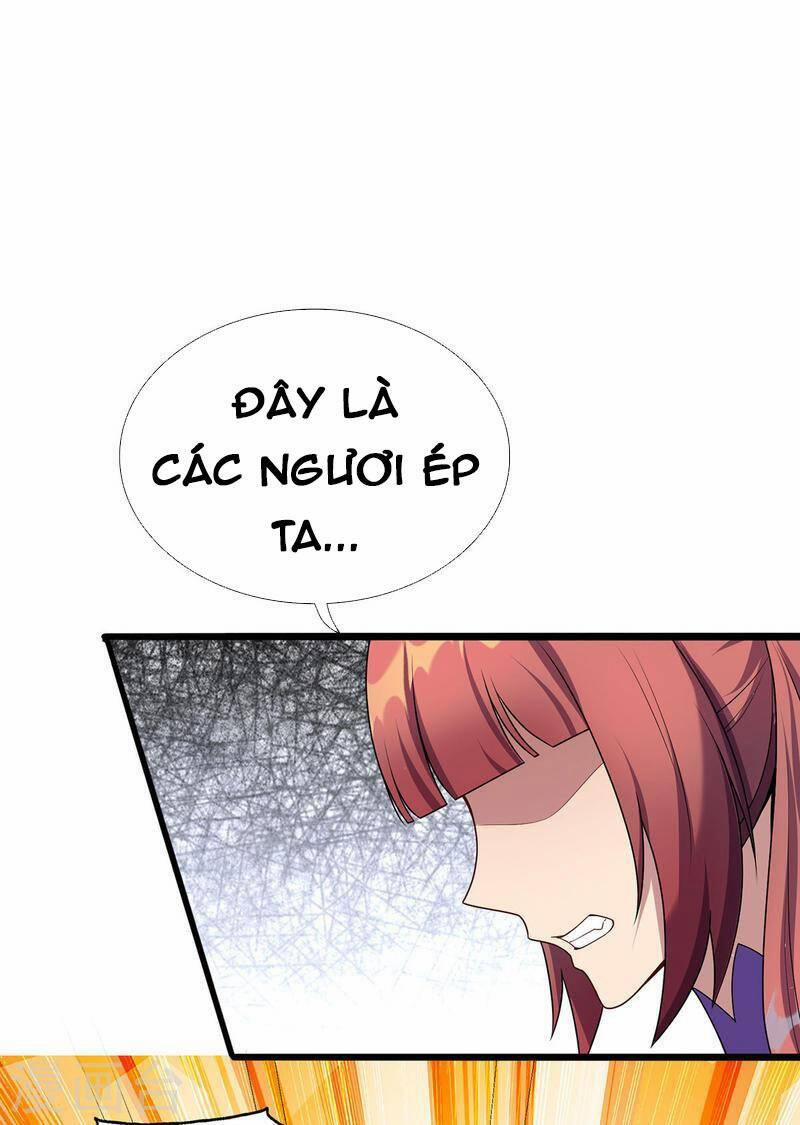 Trọng Sinh Sau Tám Vạn Năm 348 trang 18