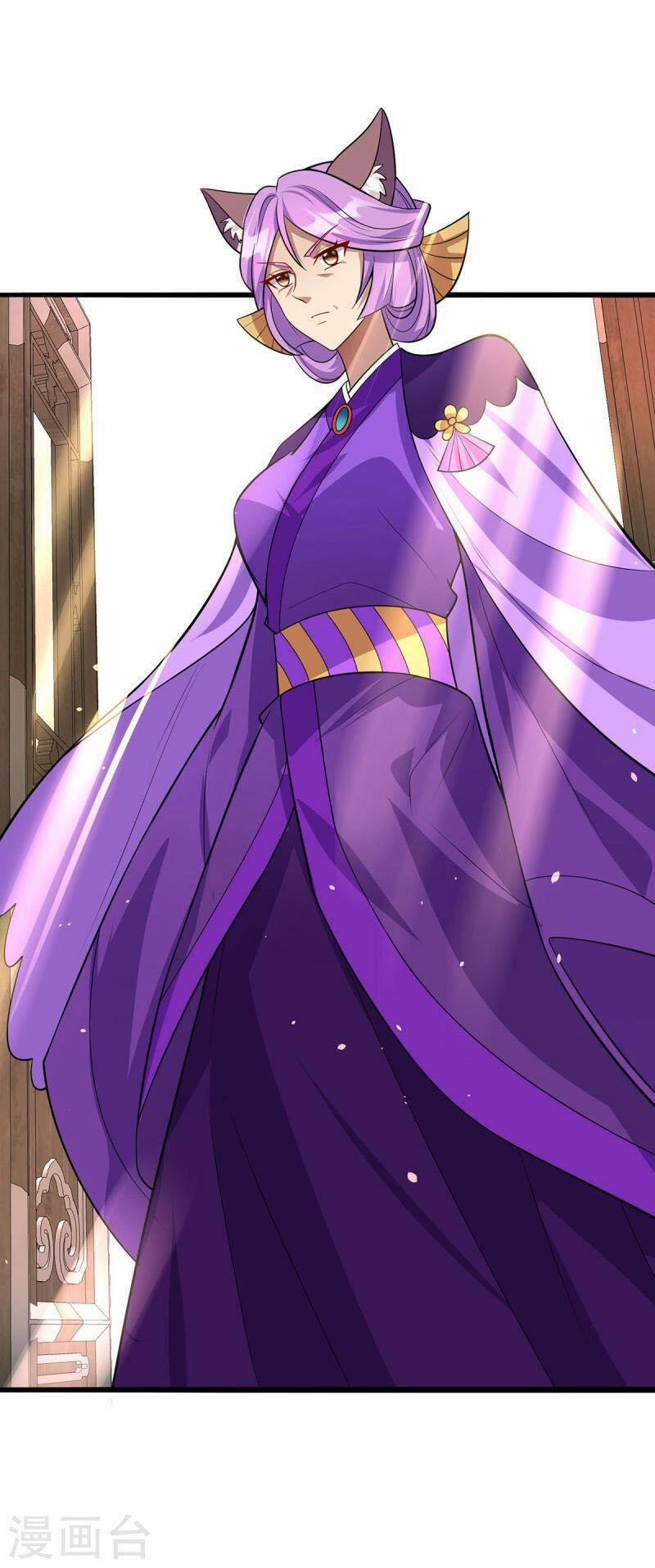 Trọng Sinh Sau Tám Vạn Năm 348 trang 22