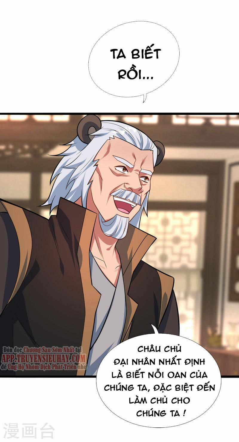 Trọng Sinh Sau Tám Vạn Năm 348 trang 24