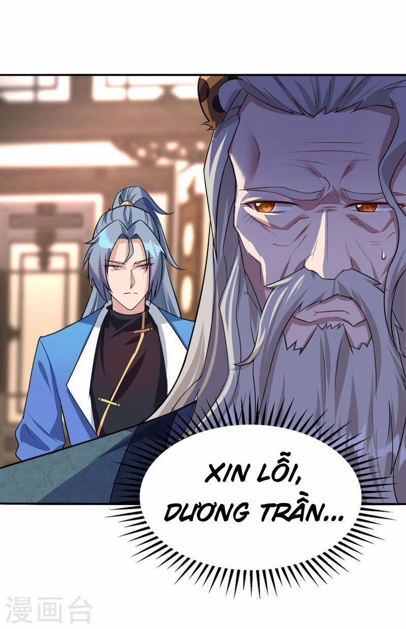 Trọng Sinh Sau Tám Vạn Năm 348 trang 3