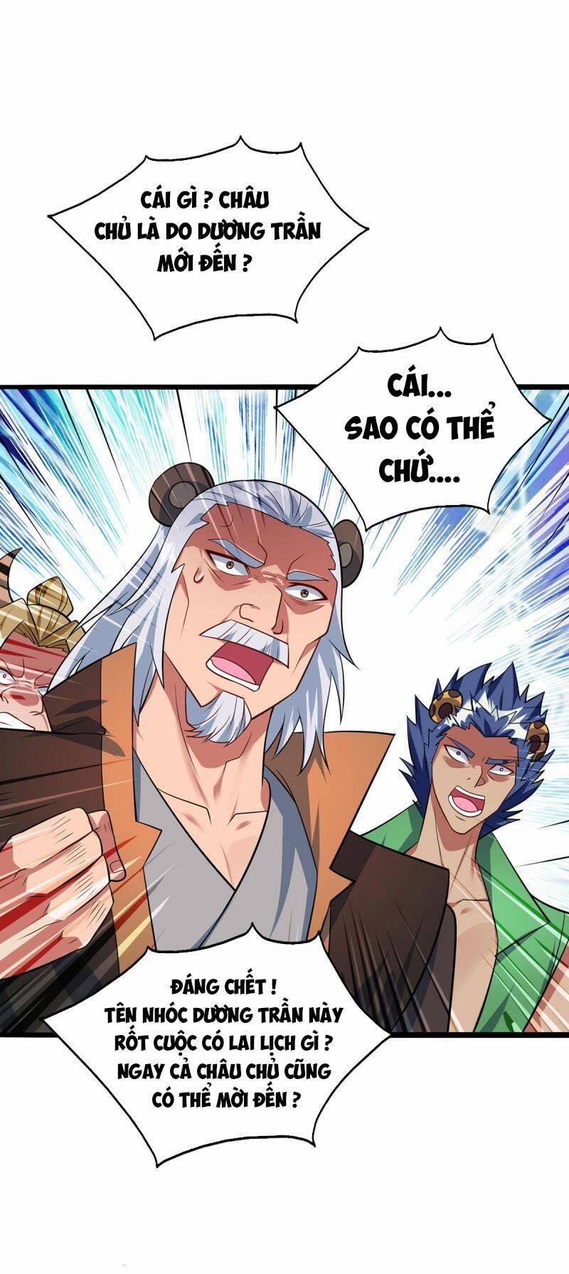 Trọng Sinh Sau Tám Vạn Năm 349 trang 0