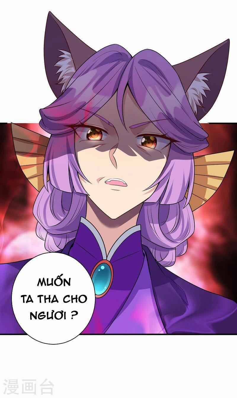 Trọng Sinh Sau Tám Vạn Năm 349 trang 17